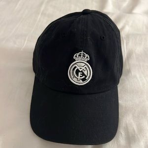 Real Madrid hat